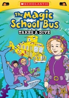 The Magic School Bus movie poster (1994) Tank Top #864612
