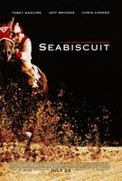 Seabiscuit movie poster (2003) hoodie #693511