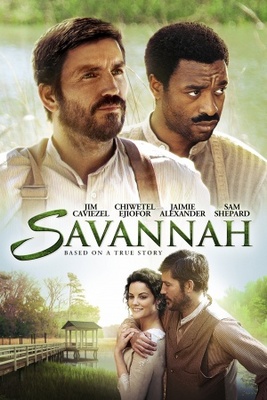 Savannah movie poster (2013) hoodie