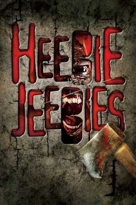 Heebie Jeebies movie poster (2013) mug #MOV_f9cca521