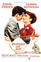 Bundle of Joy movie poster (1956) Poster MOV_f9d13033