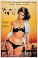 Summer of '72 movie poster (1982) Sweatshirt #1148226