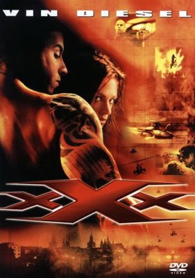 XXX movie poster (2002) mug #MOV_f9d51f07