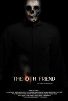 The 6th Friend movie poster (2017) Longsleeve T-shirt #1467470