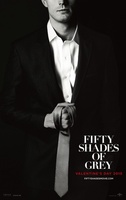Fifty Shades of Grey movie poster (2014) mug #MOV_f9d5bd25
