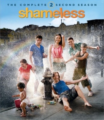 Shameless movie poster (2004) poster