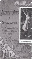 Snow White movie poster (1916) hoodie #661659