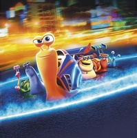 Turbo movie poster (2013) Poster MOV_f9dac242
