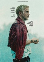 The Place Beyond the Pines movie poster (2012) t-shirt #MOV_f9e2a075
