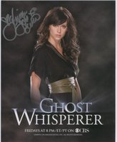 Ghost Whisperer movie poster (2005) Poster MOV_f9e3321b