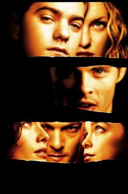 Gossip movie poster (2000) Poster MOV_f9e5b394