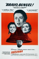 Tristana movie poster (1970) Poster MOV_f9e93252