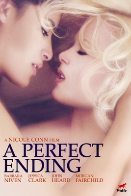 A Perfect Ending movie poster (2012) Poster MOV_f9e93487