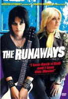The Runaways movie poster (2010) hoodie #630680