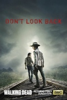 The Walking Dead movie poster (2010) Poster MOV_f9f1e48c
