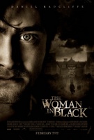The Woman in Black movie poster (2012) Sweatshirt #725885