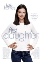 First Daughter movie poster (2004) t-shirt #MOV_f9f73054
