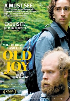 Old Joy movie poster (2006) poster