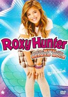 Roxy Hunter and the Myth of the Mermaid movie poster (2008) Poster MOV_f9fe7be0