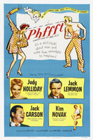 Phffft movie poster (1954) Poster MOV_f9fuovxs