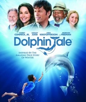 Dolphin Tale movie poster (2011) Sweatshirt #724287