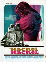 Rachel, Rachel movie poster (1968) tote bag #MOV_fa021de7