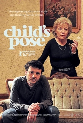 Pozitia copilului movie poster (2013) Sweatshirt