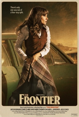 The Frontier movie poster (2014) mug #MOV_fa065530