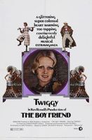 The Boy Friend movie poster (1971) Poster MOV_fa08e1ef