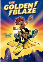 The Golden Blaze movie poster (2005) Poster MOV_fa12e671