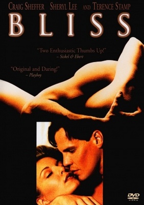 Bliss movie poster (1997) hoodie