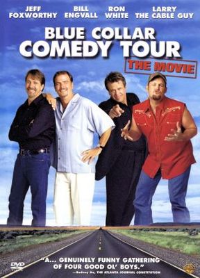Blue Collar Comedy Tour: The Movie movie poster (2003) Poster MOV_fa1fa6c6