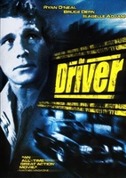The Driver movie poster (1978) Sweatshirt #715622