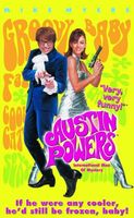 Austin Powers movie poster (1997) hoodie #662507