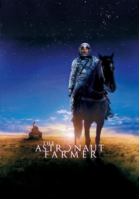 The Astronaut Farmer movie poster (2006) Poster MOV_fa276413