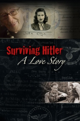 Surviving Hitler: A Love Story movie poster (2010) hoodie