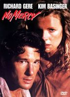 No Mercy movie poster (1986) Tank Top #651589