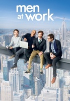 Men at Work movie poster (2012) t-shirt #MOV_fa35e27d