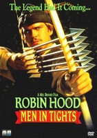 Robin Hood: Men in Tights movie poster (1993) hoodie #714615