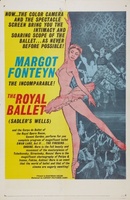 The Royal Ballet movie poster (1960) Poster MOV_fa38eb75
