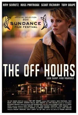 The Off Hours movie poster (2011) poster