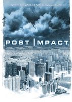 Post Impact movie poster (2004) hoodie #647882