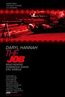 The Job movie poster (2003) Tank Top #636989