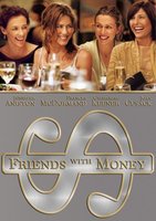 Friends with Money movie poster (2006) t-shirt #MOV_fa4b0e74