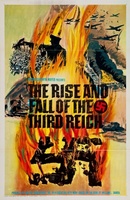 The Rise and Fall of the Third Reich movie poster (1968) t-shirt #MOV_fa4cf108