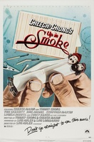 Up in Smoke movie poster (1978) Tank Top #1078706