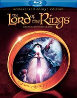 The Lord Of The Rings movie poster (1978) t-shirt #MOV_fa5ff022