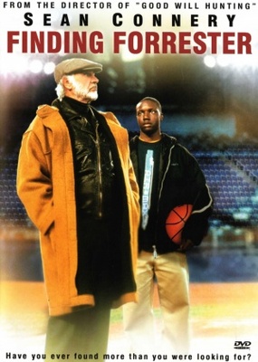 Finding Forrester movie poster (2000) calendar