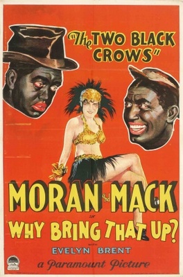 Why Bring That Up? movie poster (1929) poster