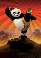 Kung Fu Panda movie poster (2008) Poster MOV_fa65af7a